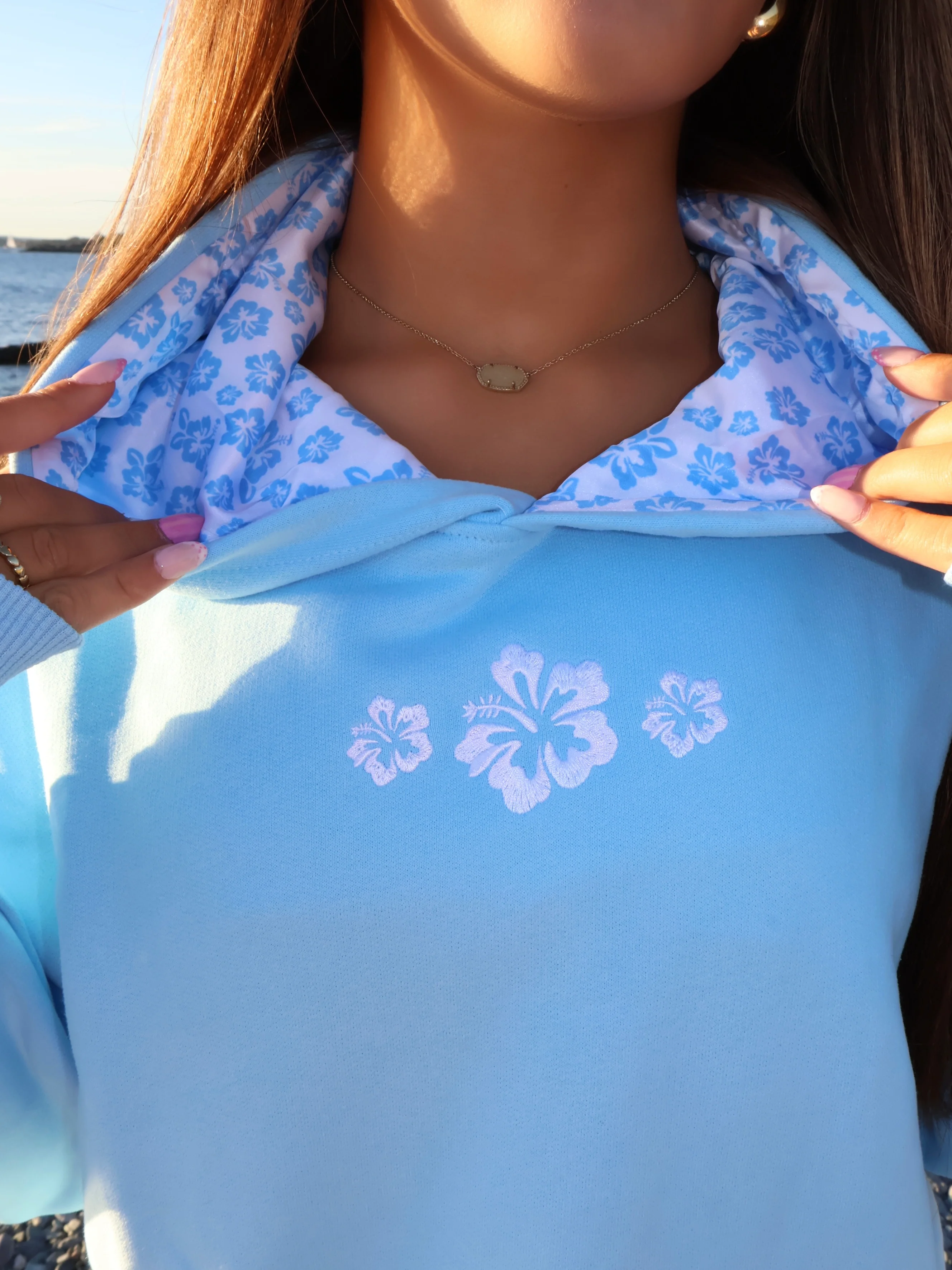Coastal Collection